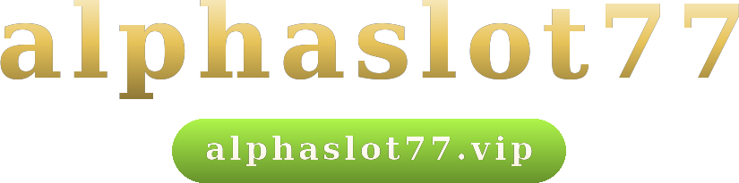 alphaslot77 logo