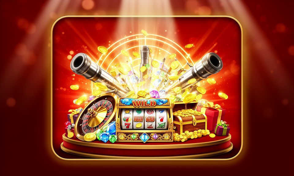 alphaslot77 casino app visual